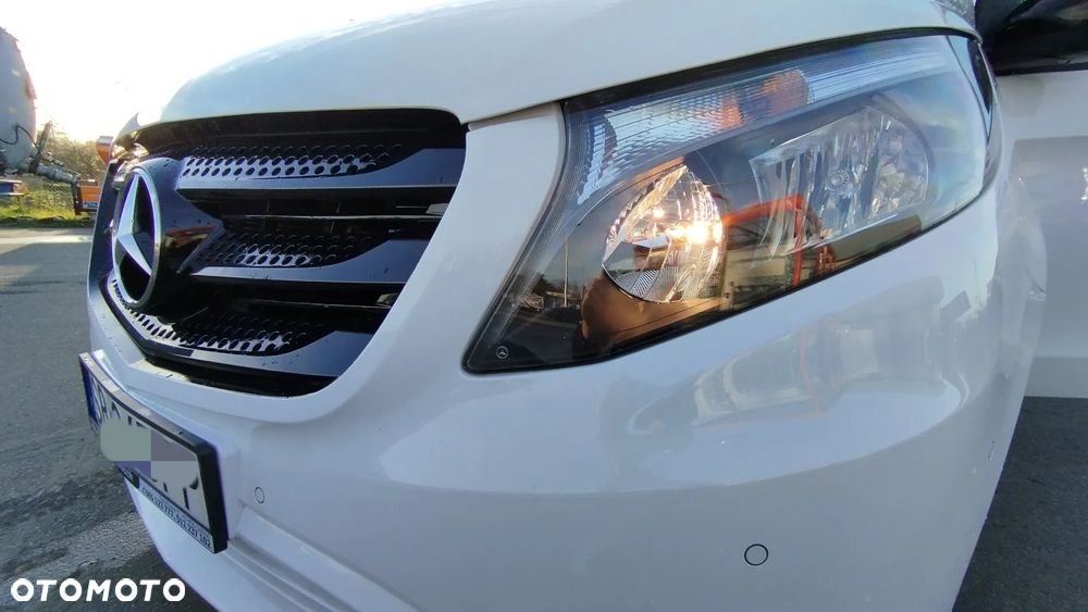 Mercedes-Benz VITO - 3