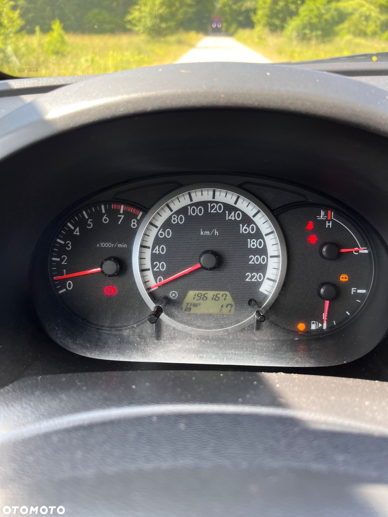 Mazda 5 1.8 Comfort - 14