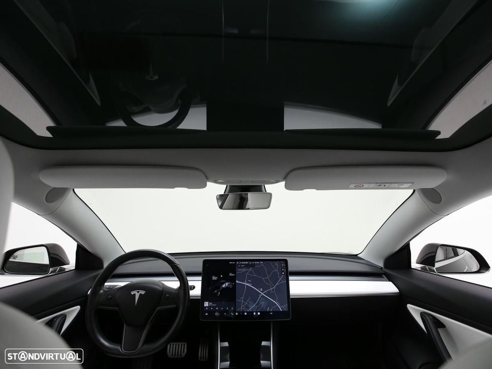 Tesla Model 3 AWD Dual Motor Performance - 13