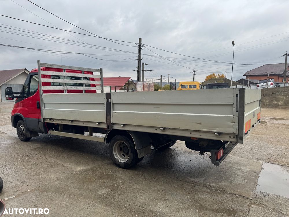 Iveco Daily - 7