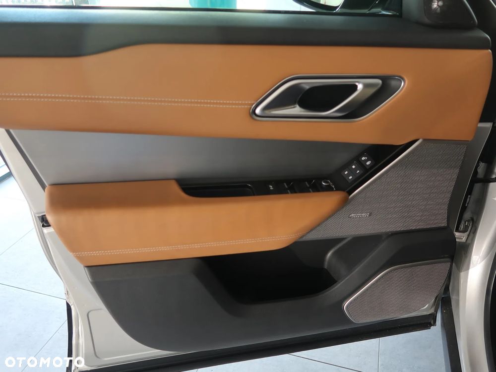 Land Rover Range Rover Velar 2.0 SD4 HSE - 13