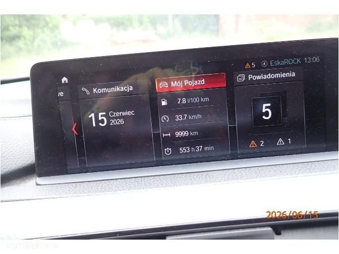 BMW Seria 3 320d xDrive Sport Line - 24