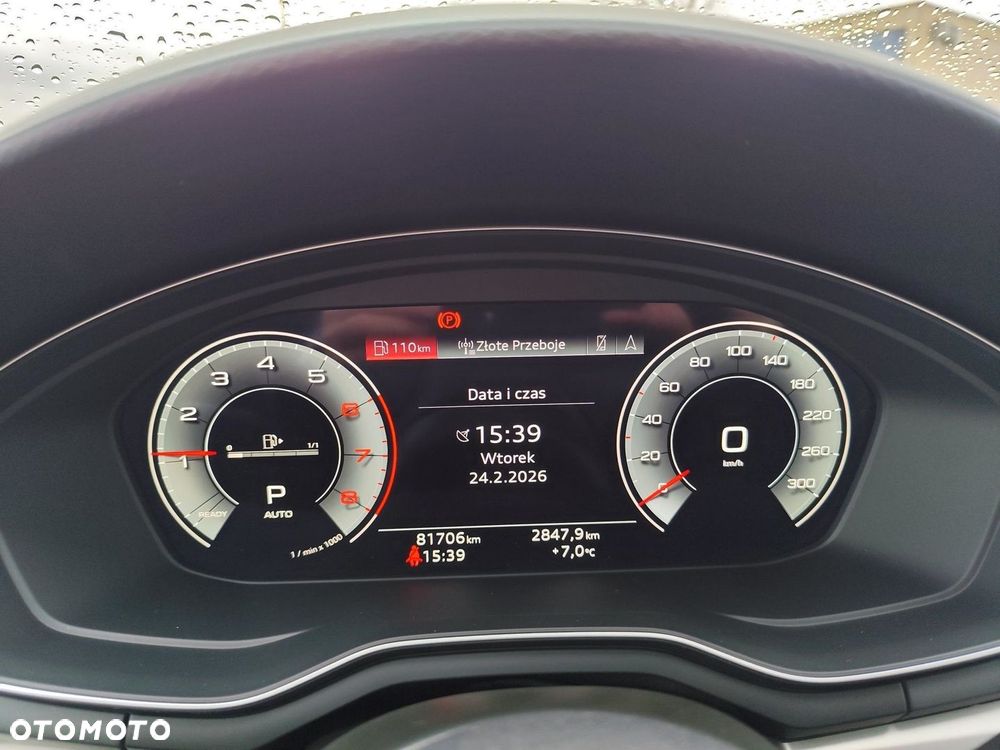 Audi A4 Limousine - 18