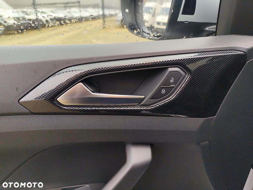 Volkswagen T-Cross 1.5 TSI ACT Life Plus DSG - 25