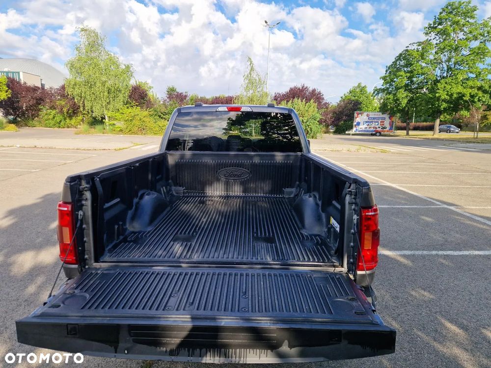 Ford F150 - 16