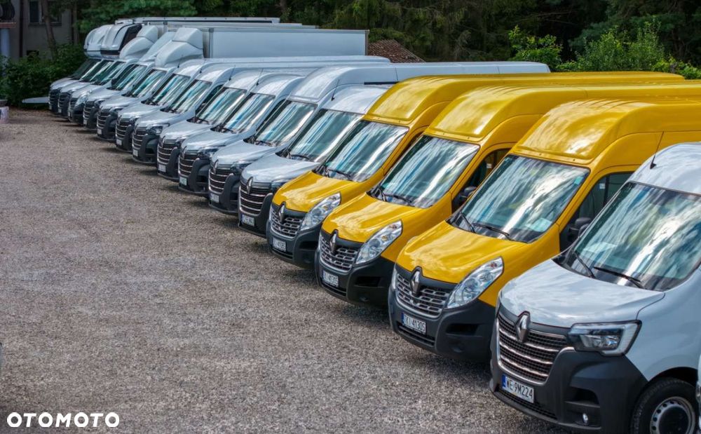 Renault Master - 2