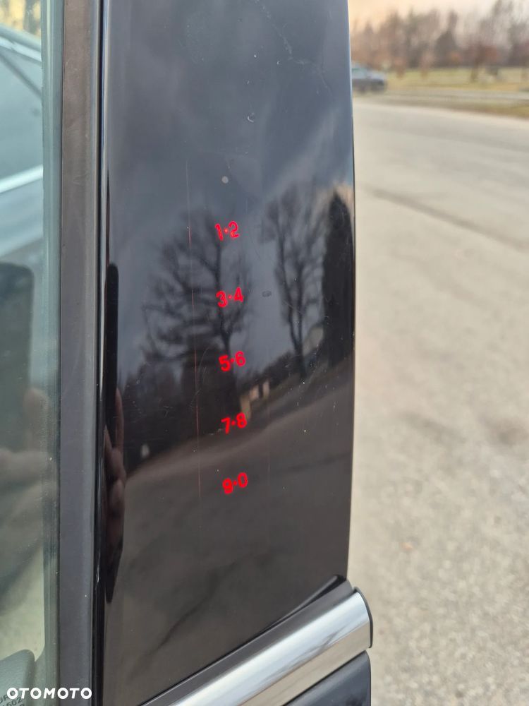 Ford Fusion 2.0 EcoBoost Titanium - 6