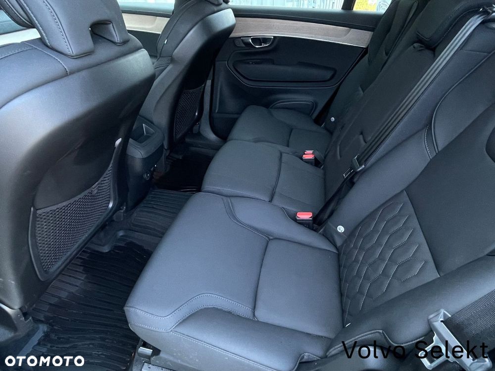 Volvo XC 90 B5 B AWD Plus Bright - 21