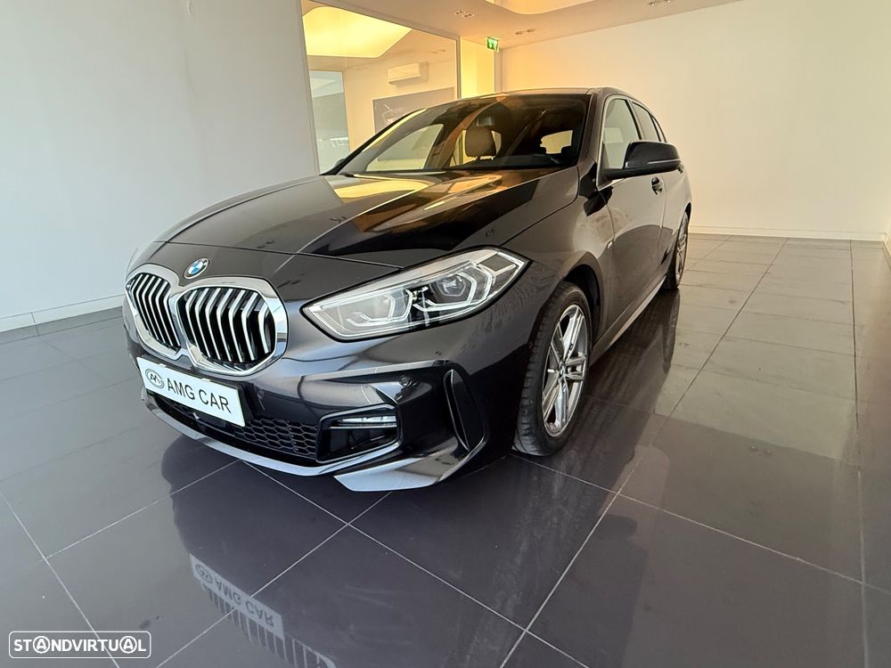 BMW 116 i Aut. M Sport - 2