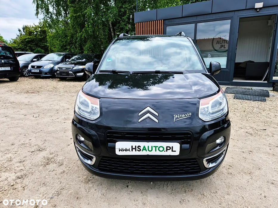 Citroën C3 Picasso 1.6i Exclusive - 5