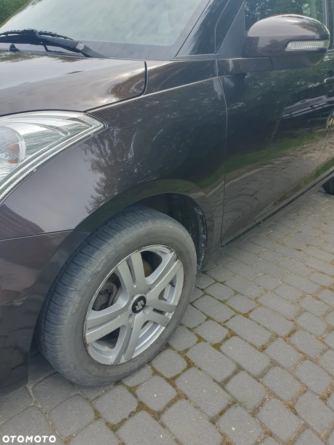 Suzuki Swift 1.2 Comfort Plus - 3
