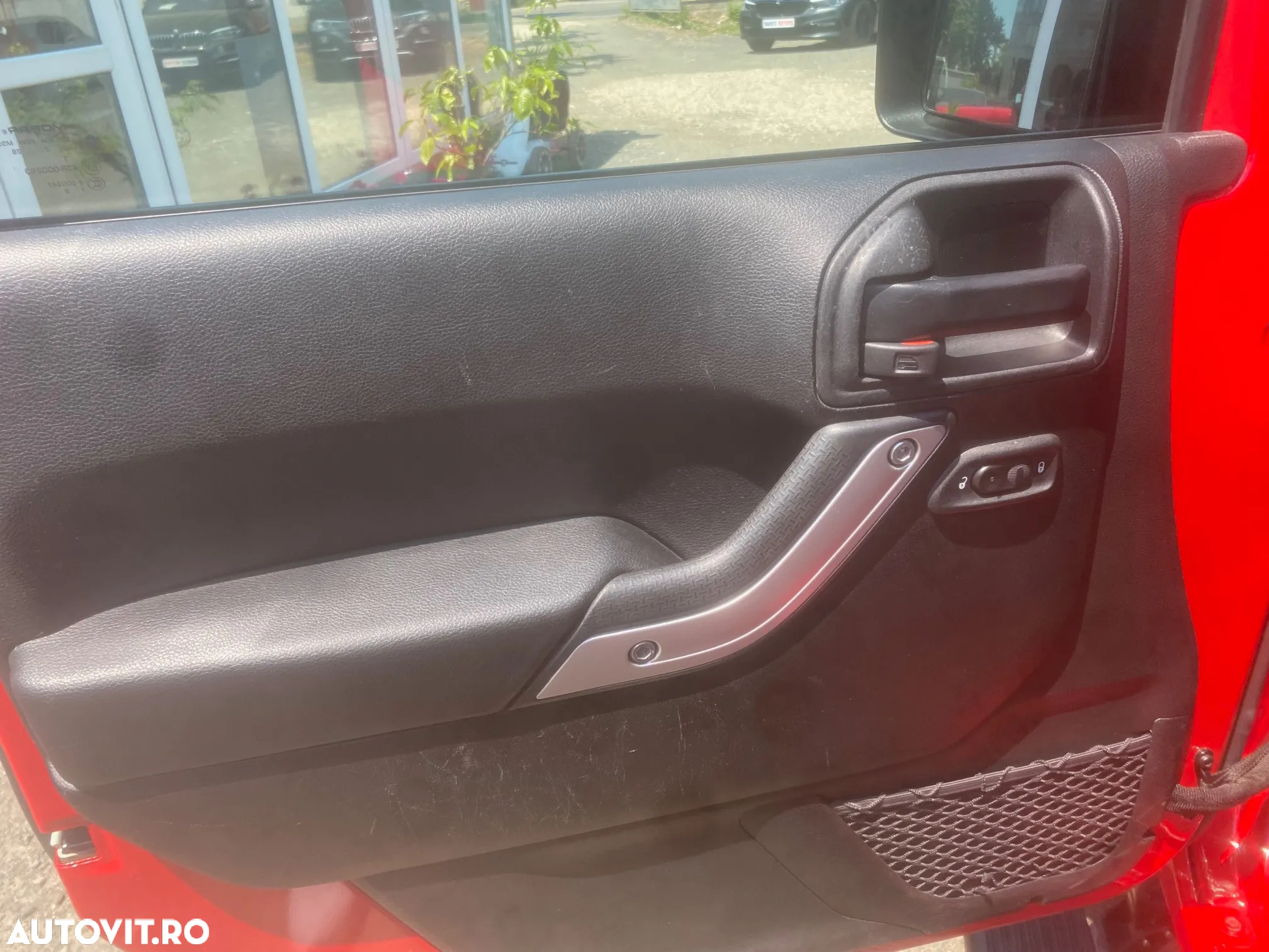 Jeep Wrangler 3.6 V6 AT Rubicon - 17