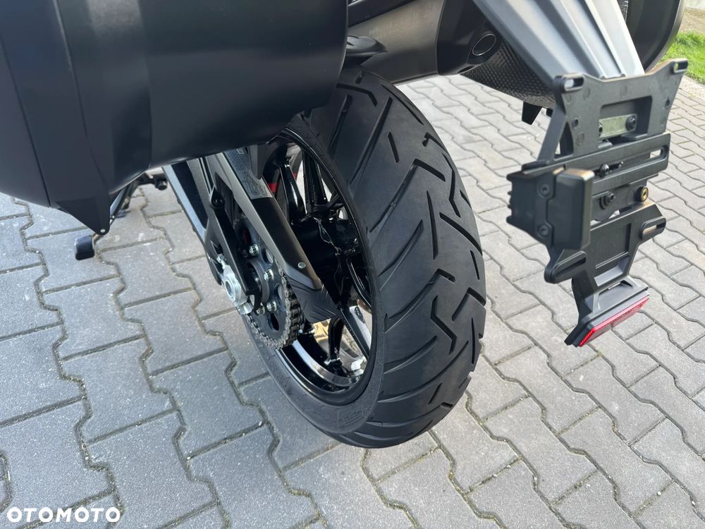 Ducati Multistrada - 28