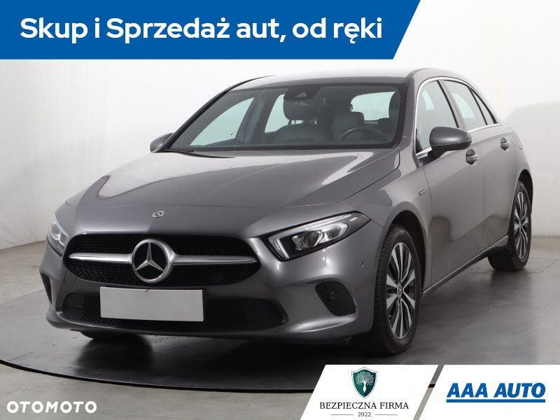 Mercedes-Benz Klasa A - 2