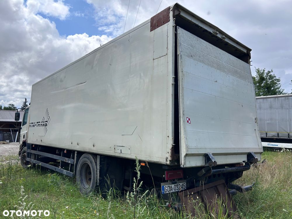 DAF Cf 65 - 5
