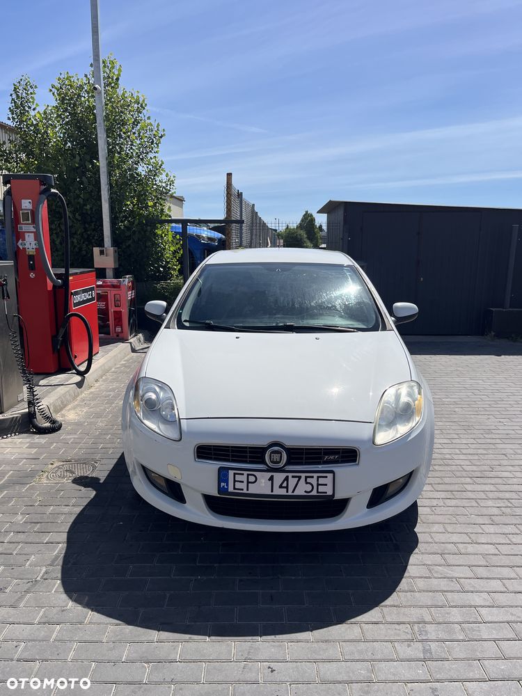 Fiat Bravo - 5