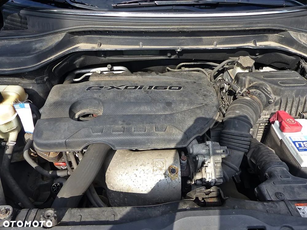 SsangYong/KGM Tivoli e-XDi 160 4WD Sapphire - 39