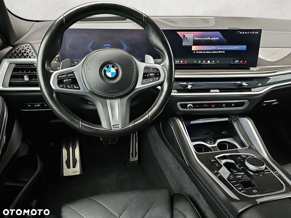 BMW X6 - 17
