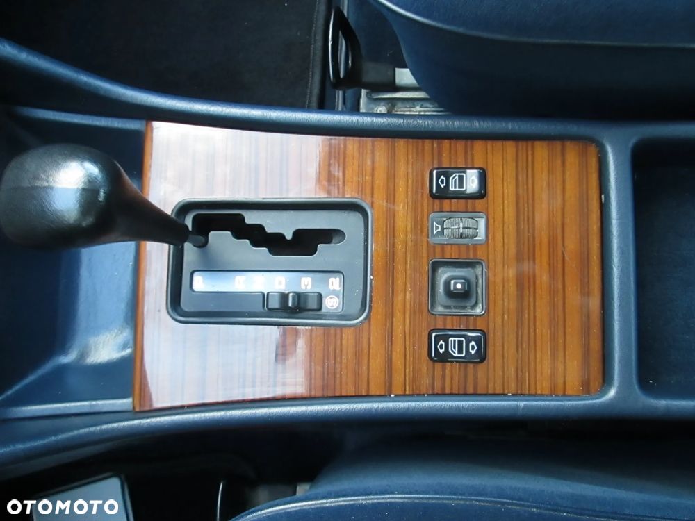 Mercedes-Benz Klasa S - 17