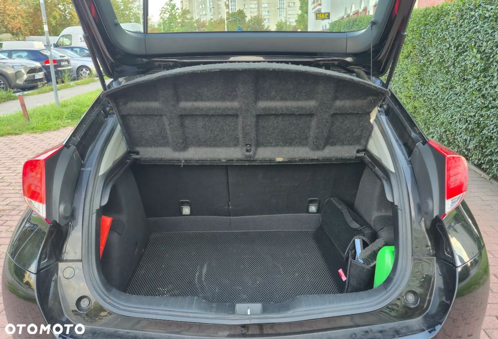Honda Civic 2.2i-CTDi Sport - 5
