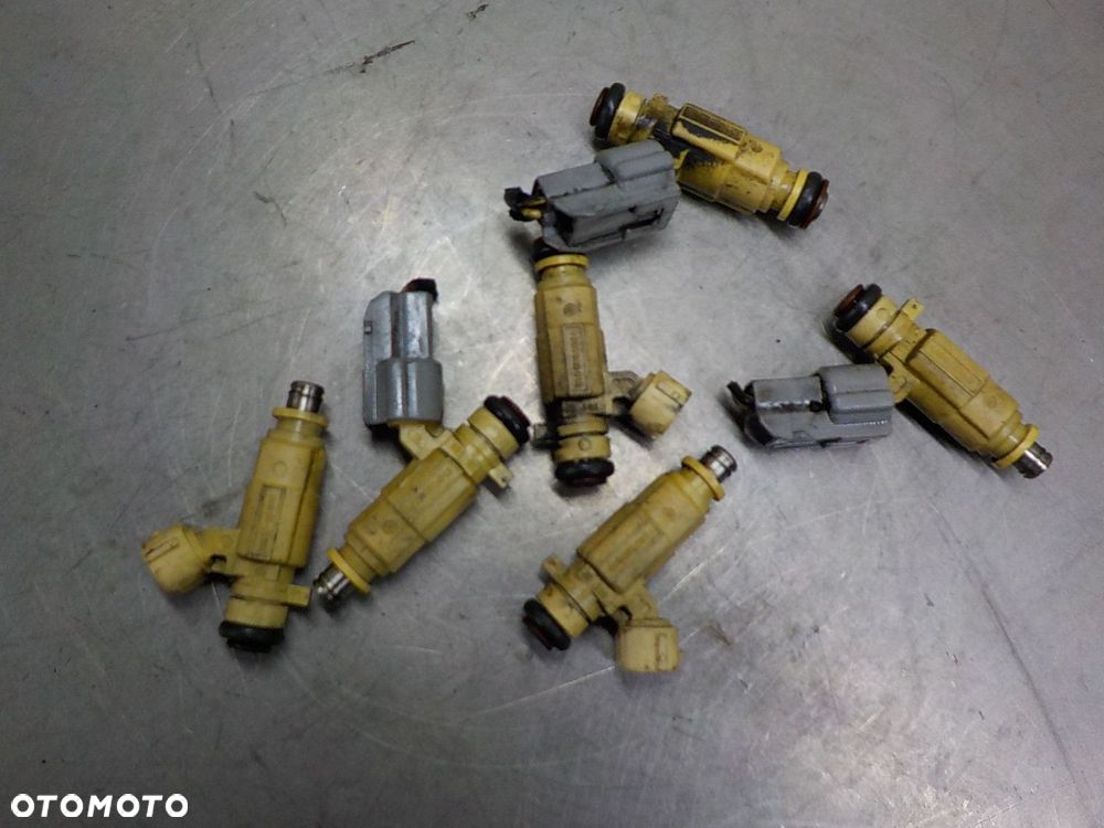 HYUNDAI TUCSON I 2.0 B WTRYSKIWACZ 35310-23600 9260930013 - 1