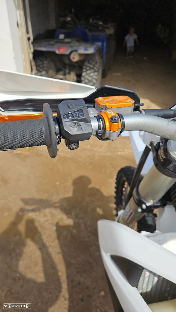 KTM 450 Exc - 5