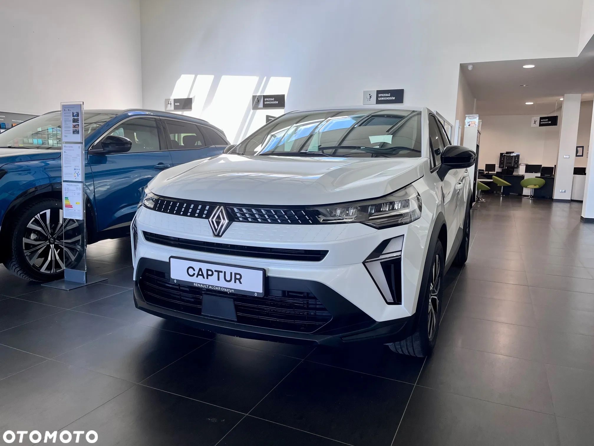 Renault Captur - 1