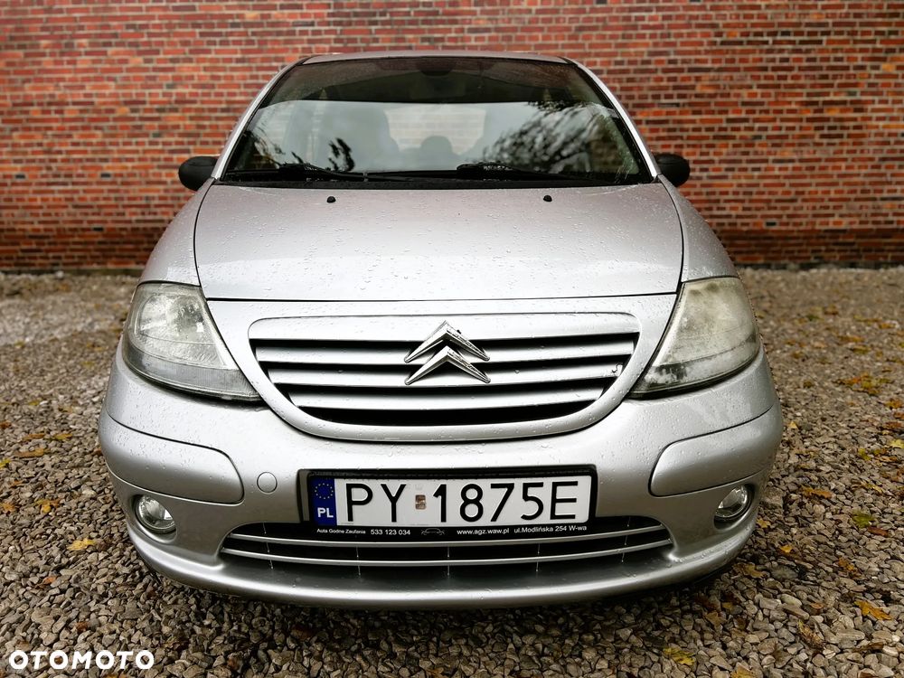 Citroën C3 - 34