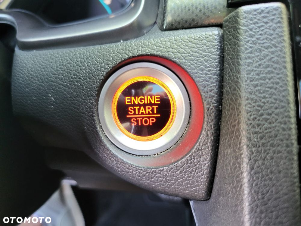 Honda Civic 1.5 i-VTEC Turbo CVT Executive - 14