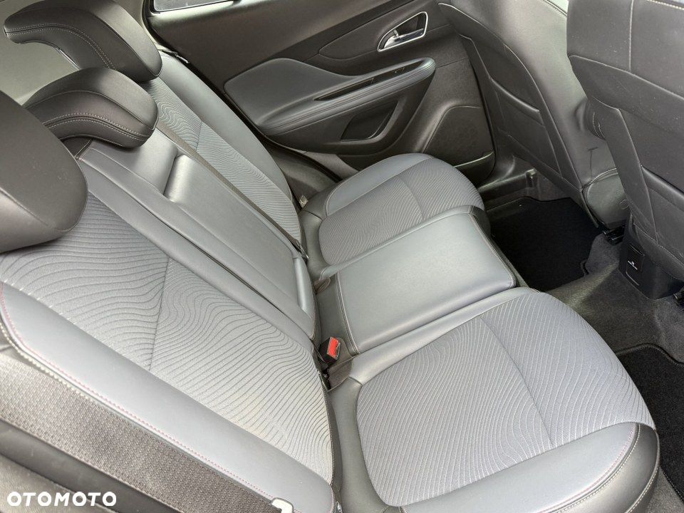 Opel Mokka 1.4 T Cosmo S&S - 34