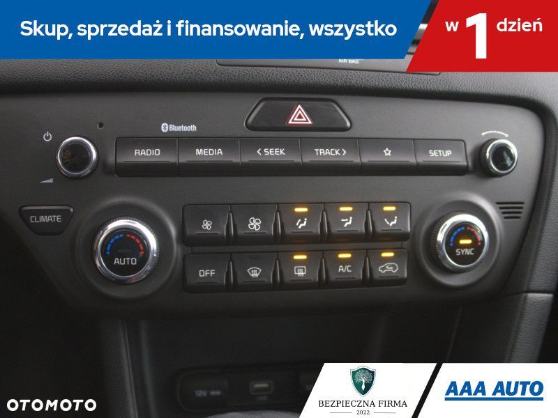 Kia Sportage - 18