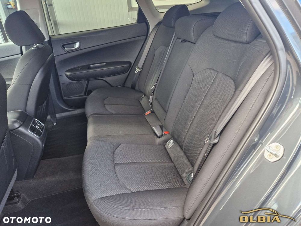 Kia Optima - 21