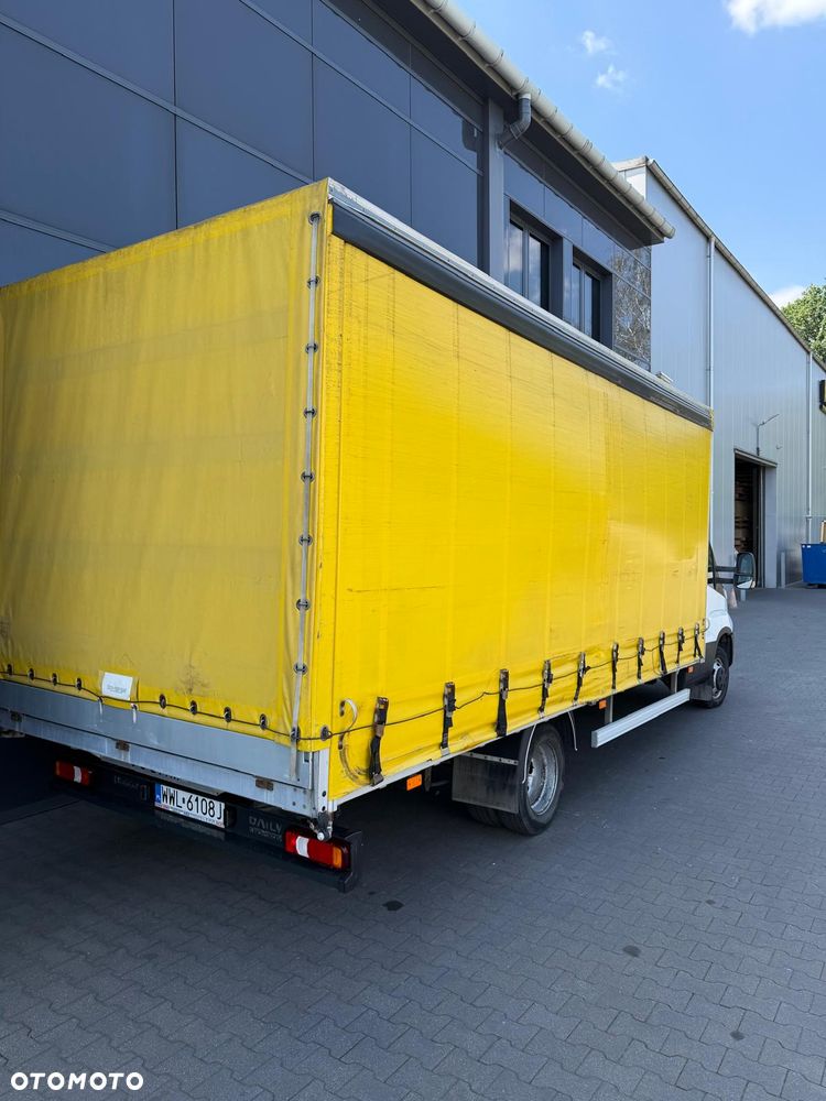 Iveco DAILY - 8