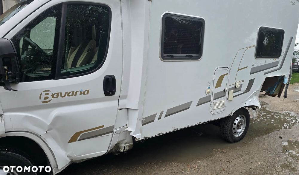 BAVARIA T60 - 9