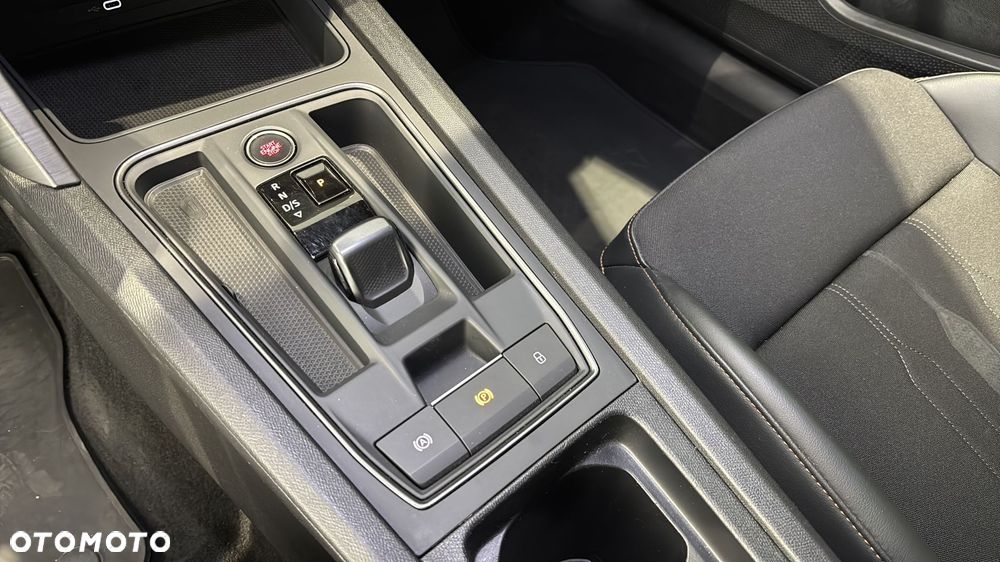 Cupra Formentor 1.5 TSI DSG - 16