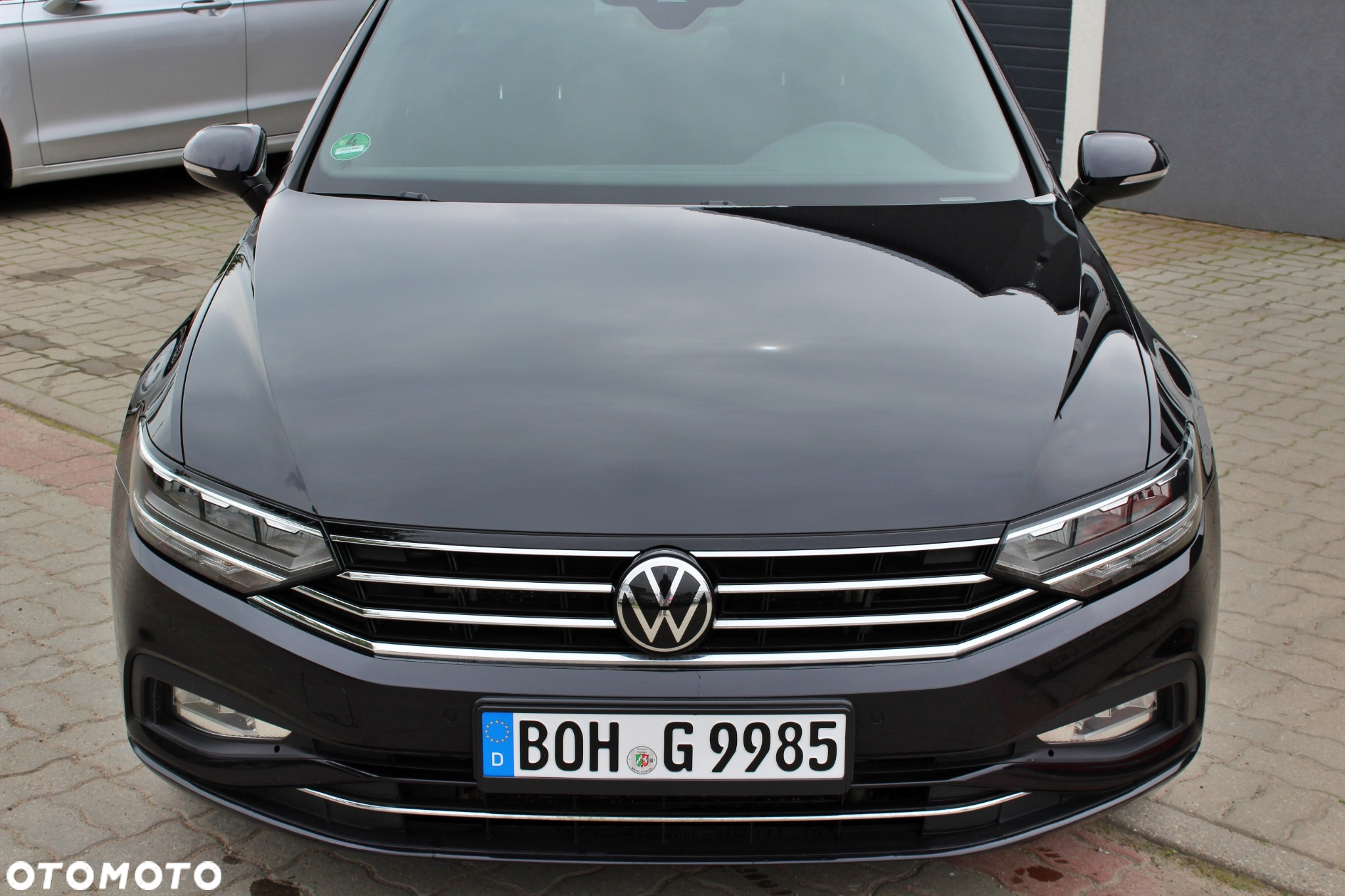 Volkswagen Passat 2.0 TDI Business DSG - 3