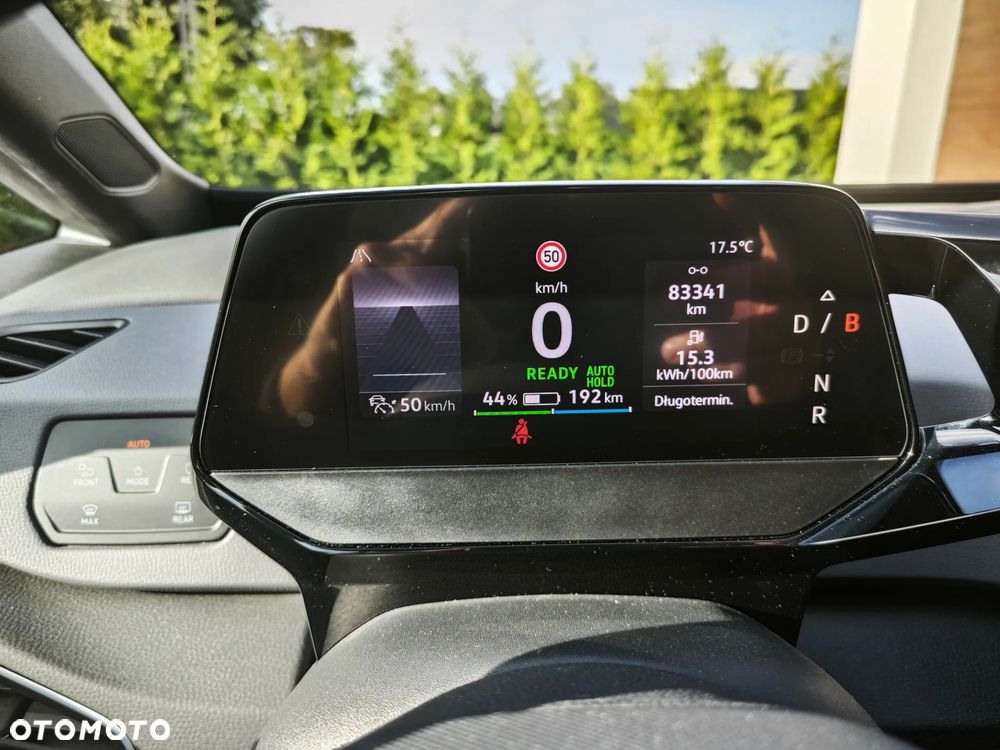 Volkswagen ID.3 58kWh Pro Performance - 13