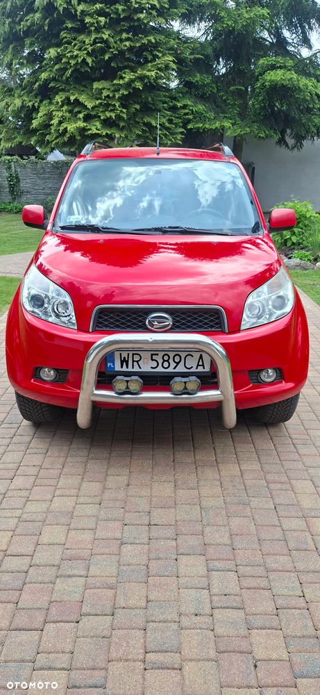 Daihatsu Terios 1.5 Top 4WD - 22