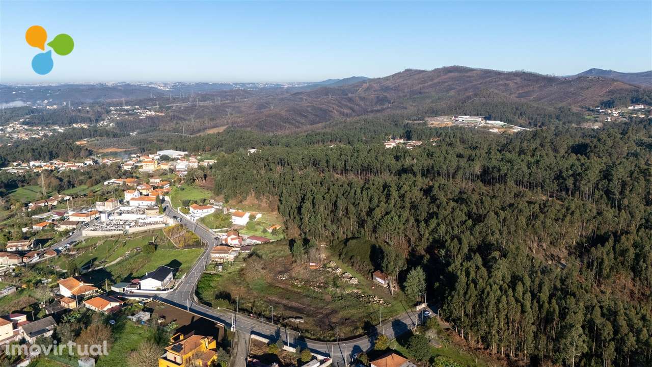Lote de Terreno  Venda em Melres e Medas,Gondomar - Grande imagem: 5/20