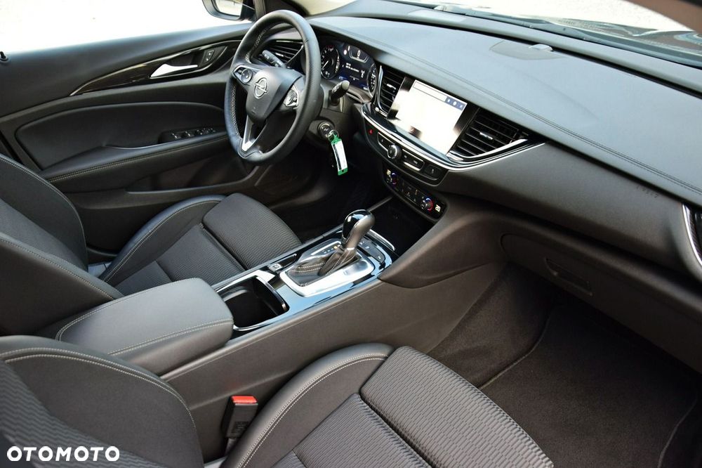Opel Insignia 1.6 Automatik Ultimate - 38