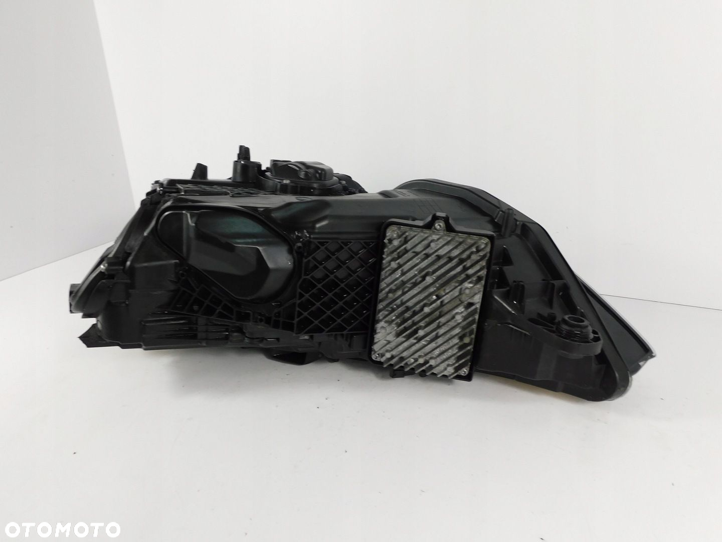4k8941086C AUDI RS6 RS7 C8 4G8 LAMPA PRAWA LASER USZKODZONA - 14
