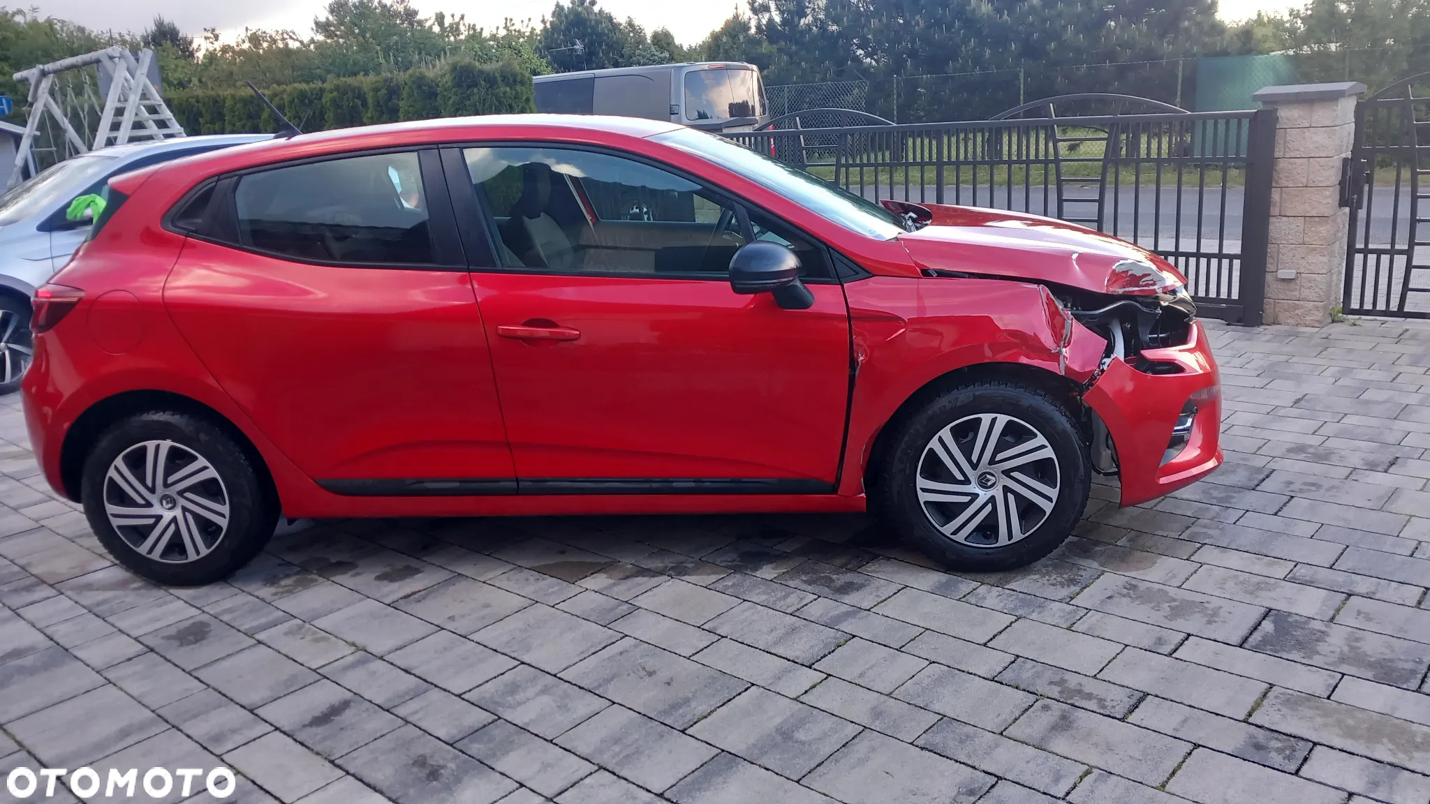 Renault Clio TCe 90 EVOLUTION - 2