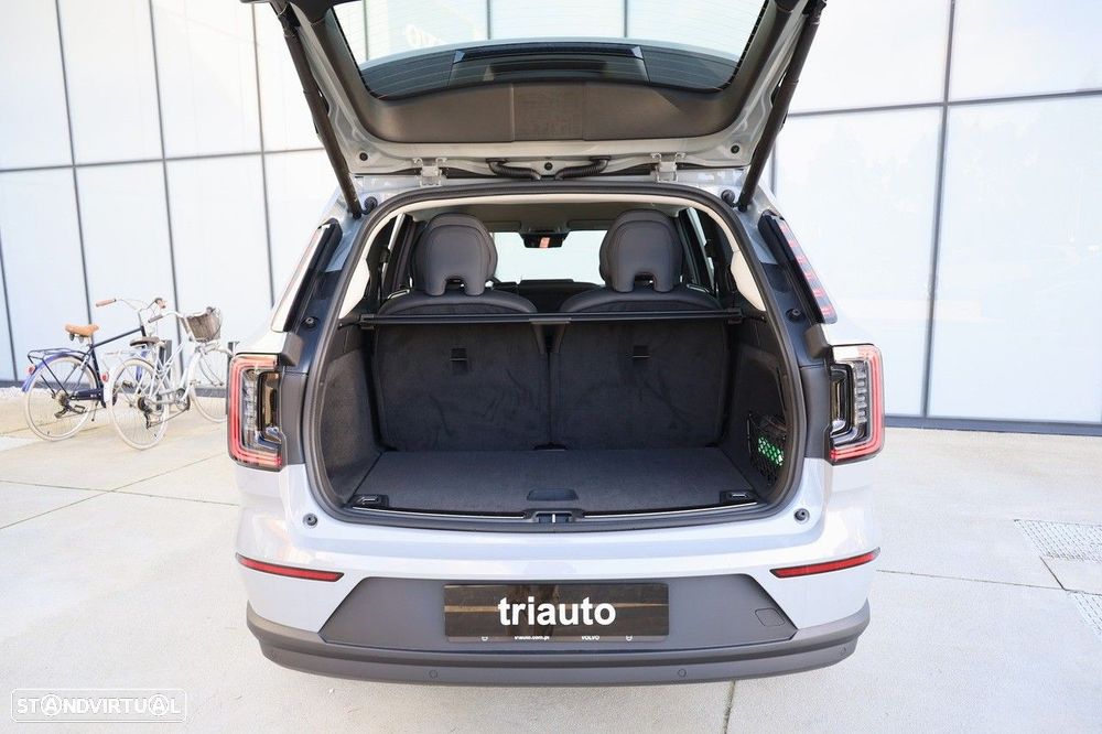 Volvo EX90 104 kWh Single Motor Core - 6