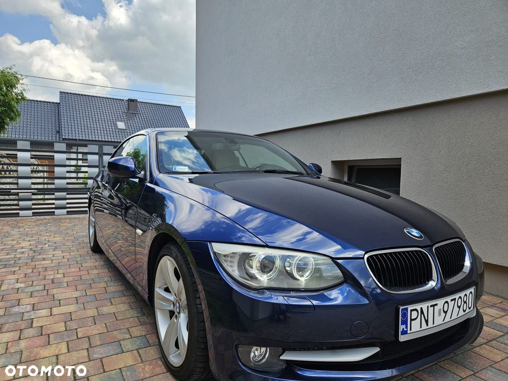 BMW Seria 3 - 7