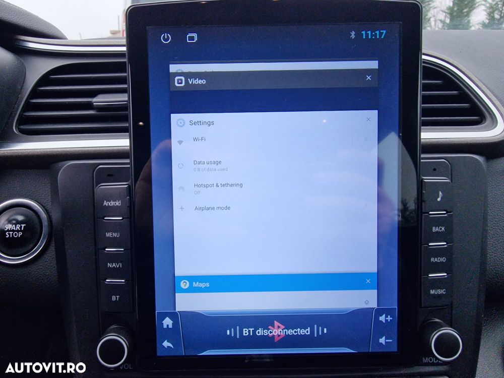 Renault Kadjar Energy TCe 130 XMOD - 20