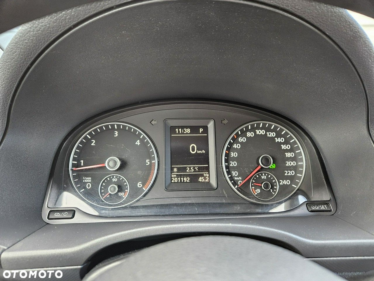 Volkswagen Caddy 1.6 TDI Highline DSG - 31