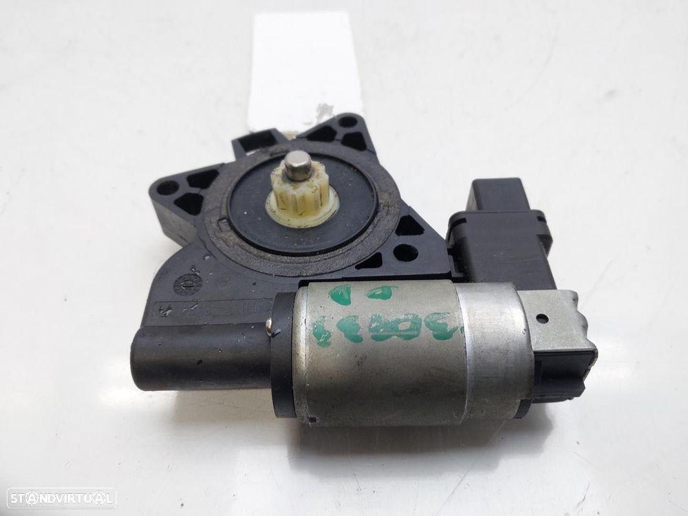 MOTOR ELEVADOR DE VIDRO FRONTAL DIREITO MAZDA 3 2005 - 2