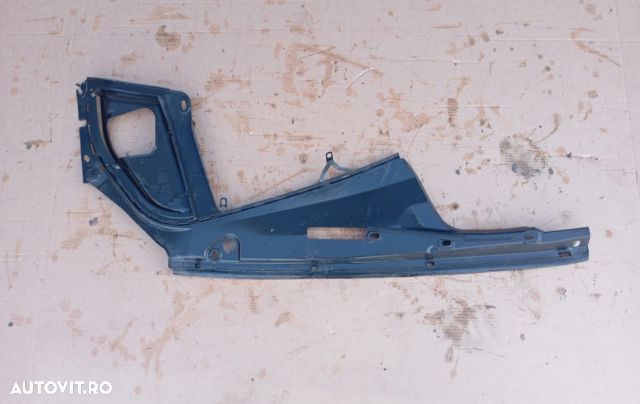 Capac frontal dreapta 51767019804 BMW Seria 5 F10 [facelift] [2013 - - 1