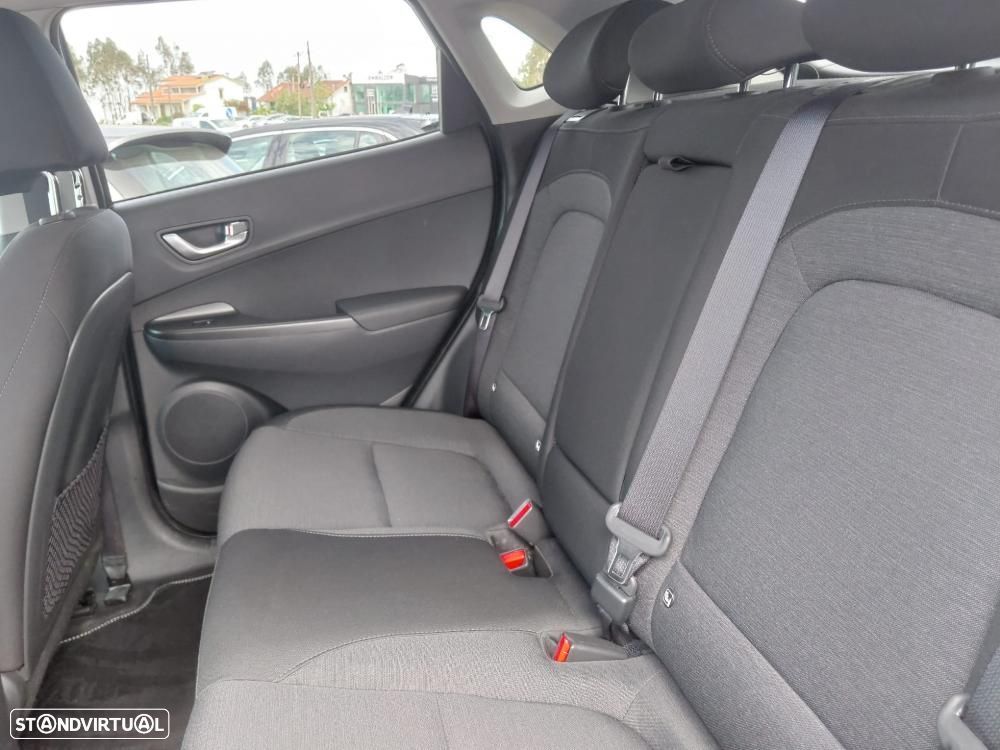 Hyundai Kauai 64 kWh Premium - 8