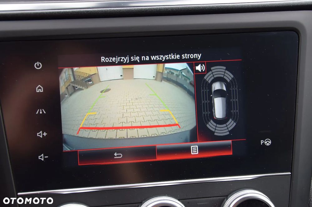 Renault Kadjar 2019